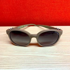 Burberry Sunglasses